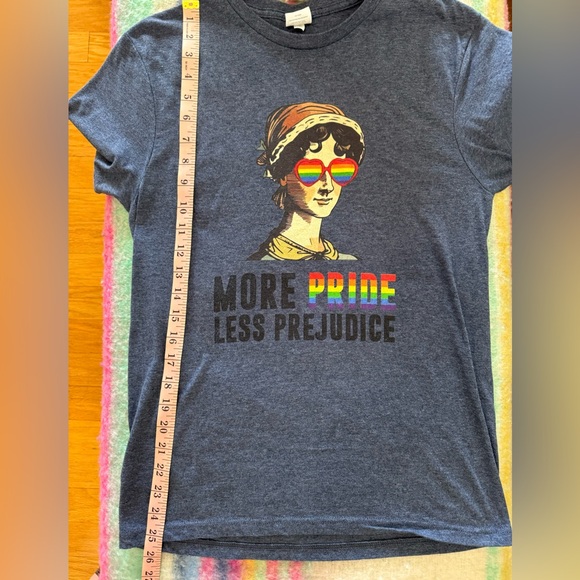 🌈 More Pride, Less Prejudice 🌈 - Picture 3 of 6